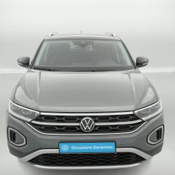 Volkswagen T-Roc 2.0 TDI 150 Start/Stop DSG7 4Motion Style occasion - Besan&ccedil;on - photo 2/34