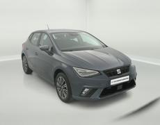 Seat Ibiza Besançon