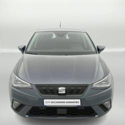 Seat Ibiza 1.0 TSI 95 ch S/S BVM5 Copa occasion - Besan&ccedil;on - photo 2/31