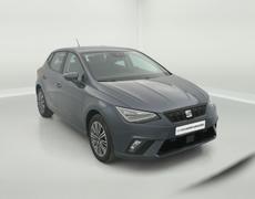 Seat Ibiza Besançon