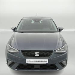 Seat Ibiza 1.0 TSI 95 ch S/S BVM5 Copa occasion - Besan&ccedil;on - photo 2/31