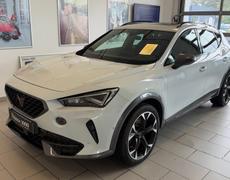 Cupra Formentor Besançon