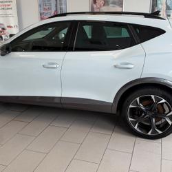 Cupra Formentor 1.4 e-HYBRID 245 ch DSG6 VZ occasion - Besan&ccedil;on - photo 2/33