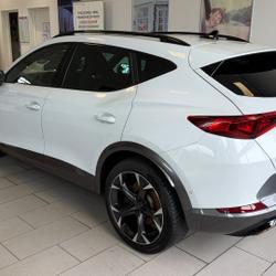 Cupra Formentor 1.4 e-HYBRID 245 ch DSG6 VZ occasion - Besan&ccedil;on - photo 3/33