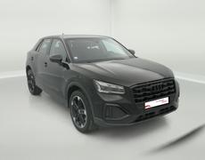 Audi Q2 Arbouans