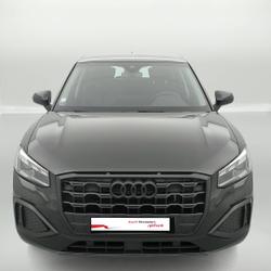 Audi Q2 35 TDI 150 S tronic 7 Design Luxe occasion - Besan&ccedil;on - photo 2/31