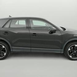 Audi Q2 35 TDI 150 S tronic 7 Design Luxe occasion - Besan&ccedil;on - photo 3/31