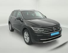 Volkswagen Tiguan Besançon