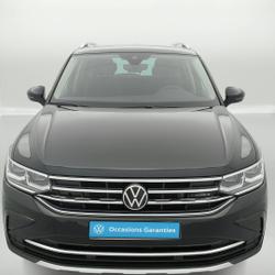 Volkswagen Tiguan 1.4 eHybrid 245ch DSG6 Elegance occasion - Besan&ccedil;on - photo 2/36