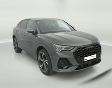 Audi Q3 Besançon