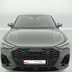 Audi Q3 Sportback 45 TFSIe 245 ch S tronic 6 S line occasion - Besan&ccedil;on - photo 2/39