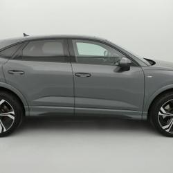 Audi Q3 Sportback 45 TFSIe 245 ch S tronic 6 S line occasion - Besan&ccedil;on - photo 3/39