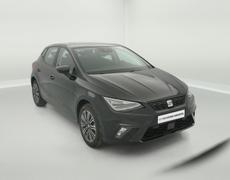 Seat Ibiza Besançon