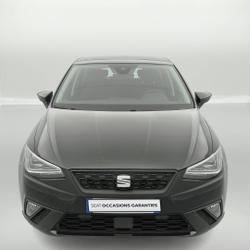 Seat Ibiza 1.0 TSI 95 ch S/S BVM5 Copa occasion - Besan&ccedil;on - photo 2/31