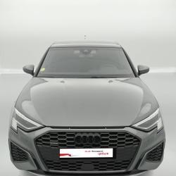 Audi A3 Sportback 40 TDI 200 S tronic 7 Quattro S Line occasion - Besan&ccedil;on - photo 2/35