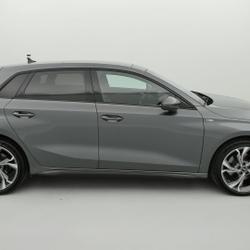 Audi A3 Sportback 40 TDI 200 S tronic 7 Quattro S Line occasion - Besan&ccedil;on - photo 3/35