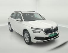Skoda Kamiq Arbouans