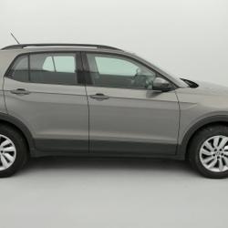 Volkswagen T-Cross 1.0 TSI 115 Start/Stop BVM6 Lounge occasion - Arbouans - photo 3/31