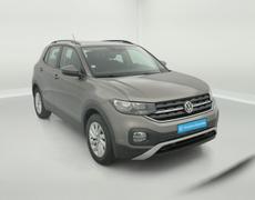 Volkswagen T-Cross Besançon
