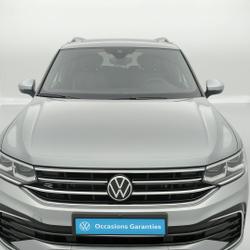 Volkswagen Tiguan Allspace 2.0 TDI 150ch DSG7 R-Line occasion - Besan&ccedil;on - photo 2/37