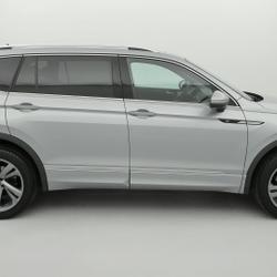 Volkswagen Tiguan Allspace 2.0 TDI 150ch DSG7 R-Line occasion - Besan&ccedil;on - photo 3/37