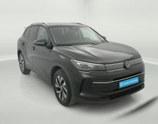 Volkswagen Tiguan Besançon