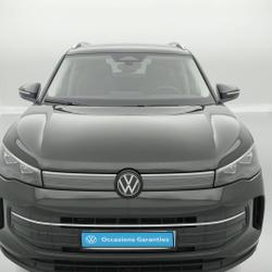 Volkswagen Tiguan 2.0 TDI 150ch DSG7 VW Edition occasion - Besan&ccedil;on - photo 2/34