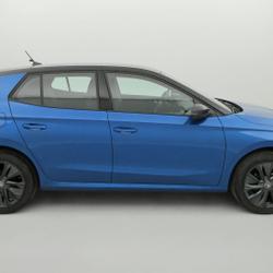 Skoda Fabia 1.0 TSI 95 ch EVO 2 BVM5 Selection occasion - Gray - photo 3/31