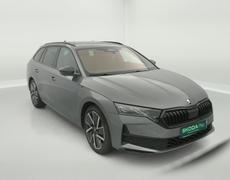 Skoda Octavia Combi Besançon