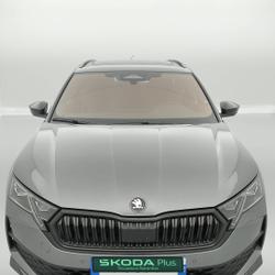 Skoda Octavia Combi 2.0 TDI 150 ch SCR DSG7 Sportline occasion - Besan&ccedil;on - photo 2/38