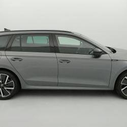 Skoda Octavia Combi 2.0 TDI 150 ch SCR DSG7 Sportline occasion - Besan&ccedil;on - photo 3/38