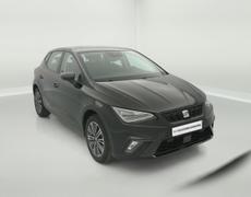 Seat Ibiza Besançon