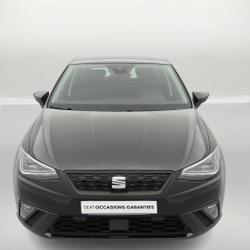 Seat Ibiza 1.0 TSI 95 ch S/S BVM5 Copa occasion - Besan&ccedil;on - photo 2/50