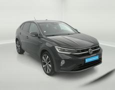 Volkswagen Taigo Besançon
