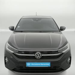 Volkswagen Taigo 1.0 TSI 110 DSG7 R-Line occasion - Besan&ccedil;on - photo 2/32