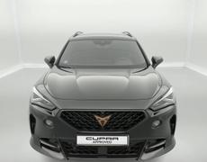 Cupra Formentor Besançon