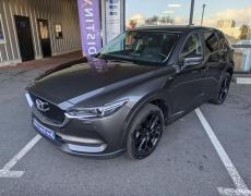 Mazda CX-5 Brest