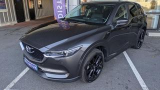 Mazda CX-5  - photo 0