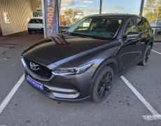 Mazda CX-5 Trégueux