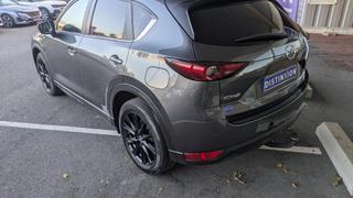 Mazda CX-5  - photo 2