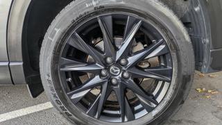 Mazda CX-5  - photo 3