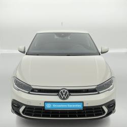Volkswagen Polo 1.0 TSI 95 S&S DSG7 R-Line occasion - Arbouans - photo 2/32