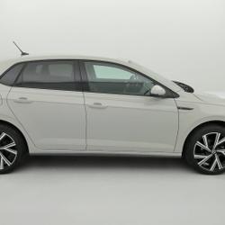 Volkswagen Polo 1.0 TSI 95 S&S DSG7 R-Line occasion - Arbouans - photo 3/32
