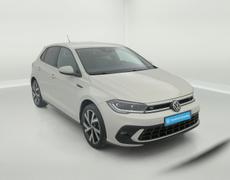 Volkswagen Polo Besançon