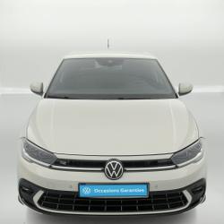 Volkswagen Polo 1.0 TSI 95 S&S BVM5 R-Line occasion - Gray - photo 2/32