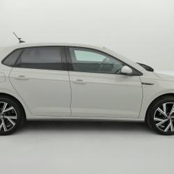 Volkswagen Polo 1.0 TSI 95 S&S BVM5 R-Line occasion - Gray - photo 3/32