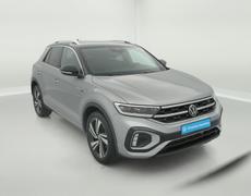 Volkswagen T-Roc Besançon
