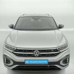 Volkswagen T-Roc 1.5 TSI EVO 150 Start/Stop DSG7 R-Line occasion - Besan&ccedil;on - photo 2/35