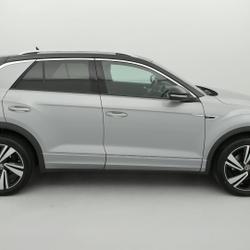 Volkswagen T-Roc 1.5 TSI EVO 150 Start/Stop DSG7 R-Line occasion - Besan&ccedil;on - photo 3/35
