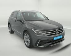 Volkswagen Tiguan Besançon